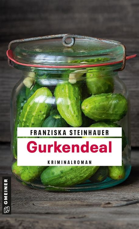 Produktbild: Gurkendeal