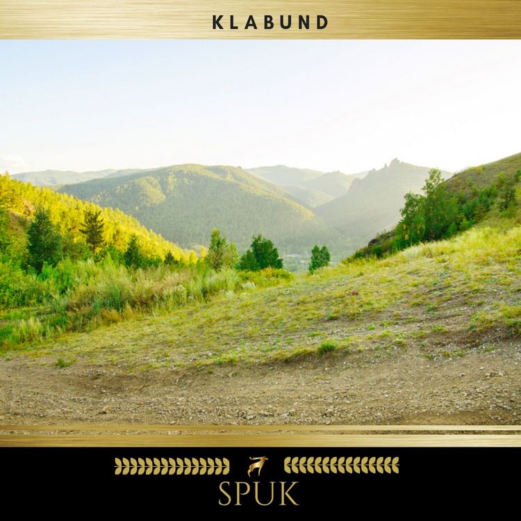 Produktbild: Spuk