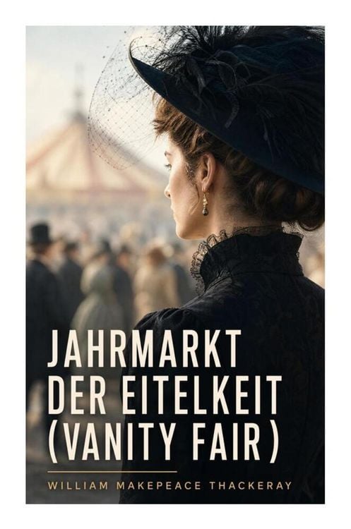 Produktbild: Jahrmarkt der Eitelkeit (Vanity Fair)