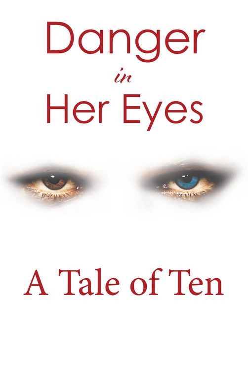 Produktbild: Danger in Her Eyes