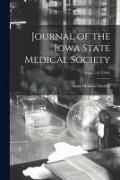 Produktbild: Journal of the Iowa State Medical Society; 39