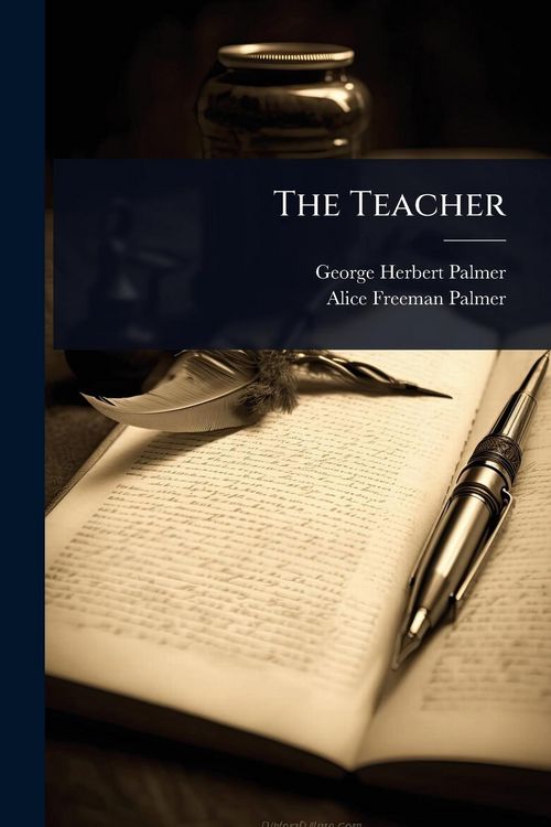 Produktbild: The Teacher