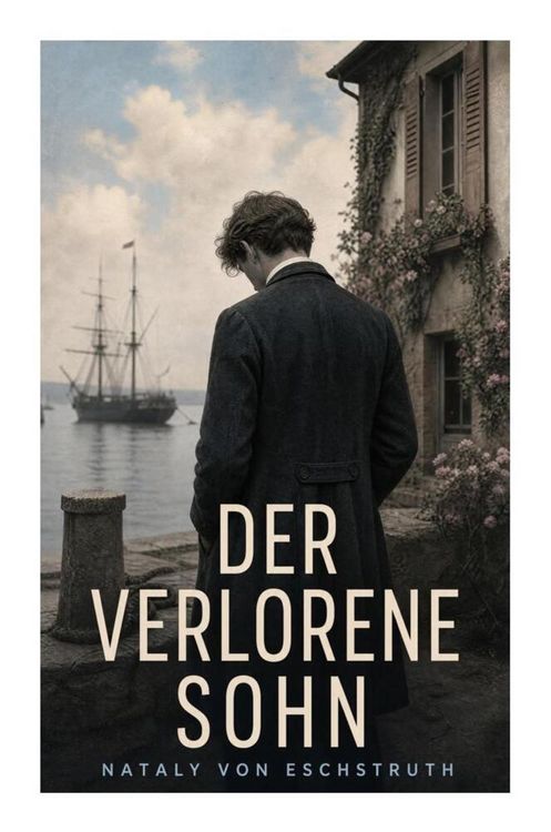 Produktbild: Der verlorene Sohn