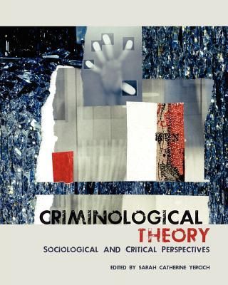 Produktbild: Criminological Theory