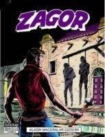 Produktbild: Zagor Klasik Maceralar Dizisi 94