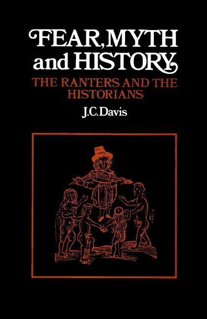 Produktbild: Fear, Myth and History