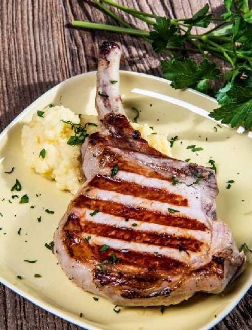 Produktbild: OPTImal Regional - Das Grillbuch f&uuml;r den OPTIgrill von Tefal