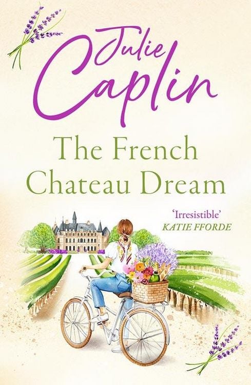 Produktbild: The French Chateau Dream