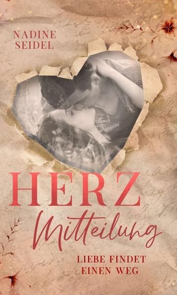 Produktbild: Herzmitteilung