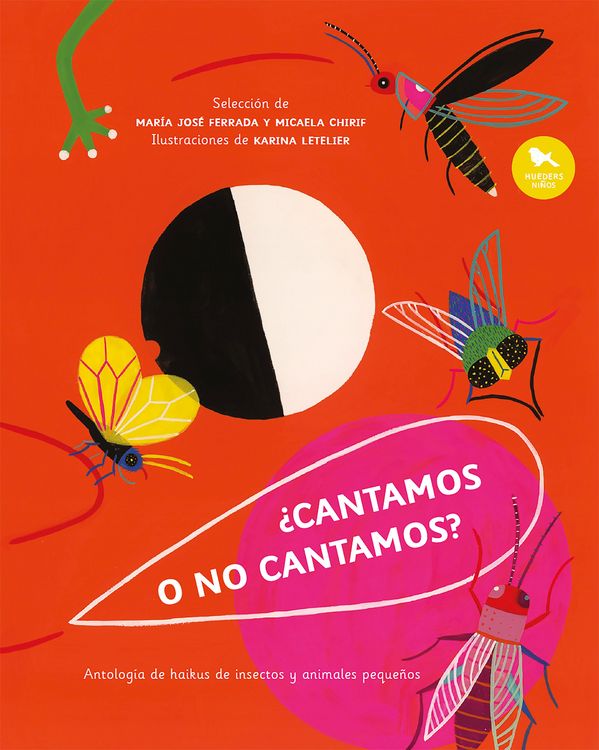 Produktbild: Cantamos o no cantamos