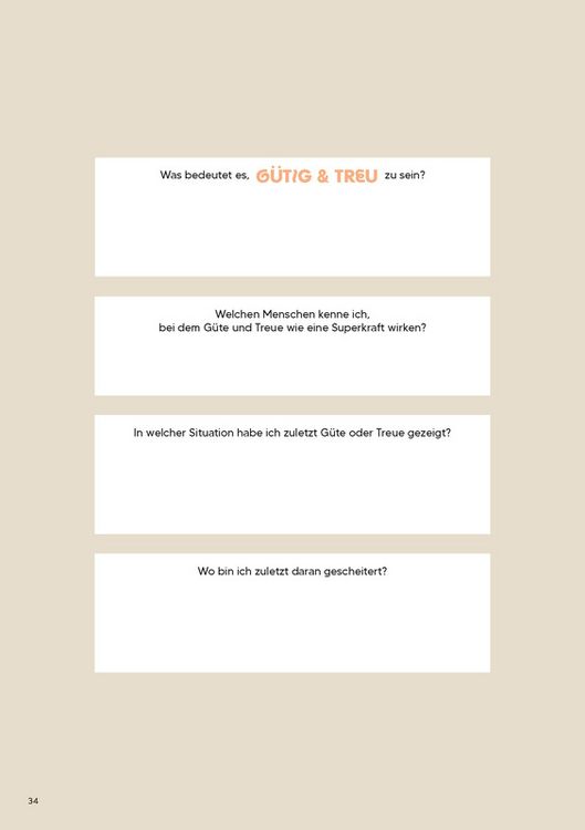 Produktbild: Nicht mehr und nicht weniger