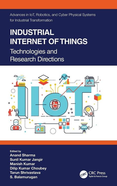 Produktbild: Industrial Internet of Things