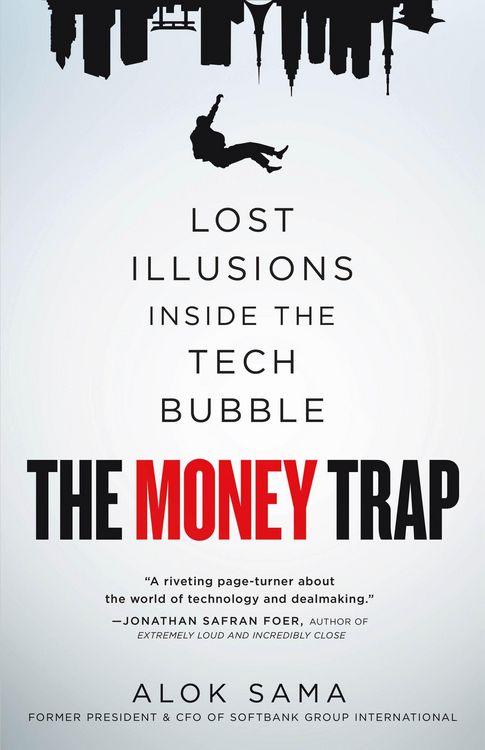 Produktbild: The Money Trap