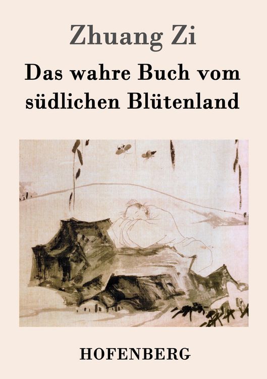 Produktbild: Das wahre Buch vom s&uuml;dlichen Bl&uuml;tenland