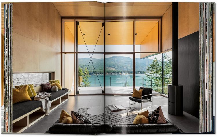Produktbild: Homes For Our Time