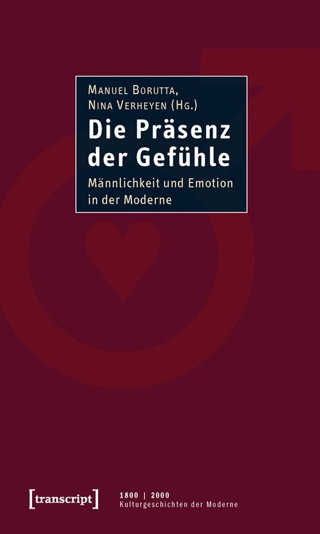 Produktbild: Die Pr&auml;senz der Gef&uuml;hle