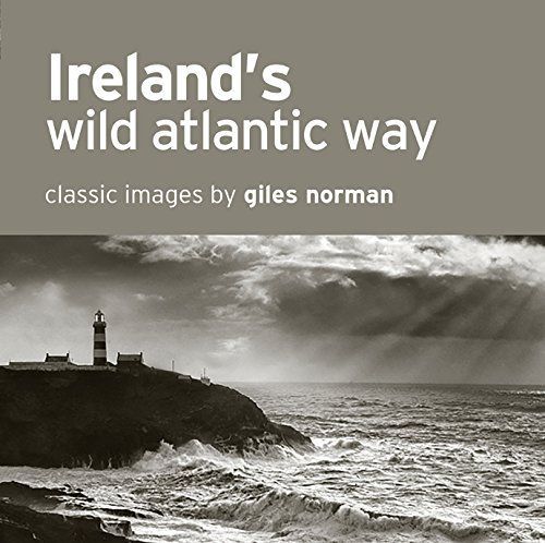 Produktbild: Ireland's Wild Atlantic Way