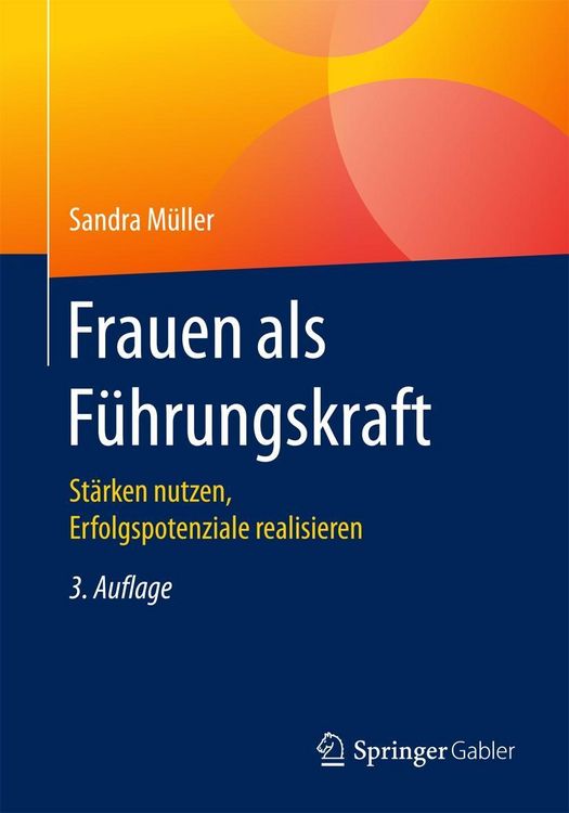 Produktbild: Frauen als F&uuml;hrungskraft