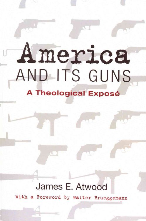 Produktbild: America and Its Guns