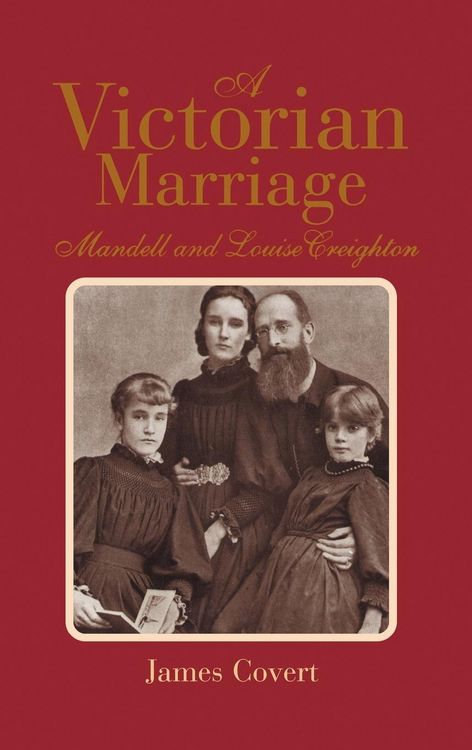 Produktbild: A Victorian Marriage