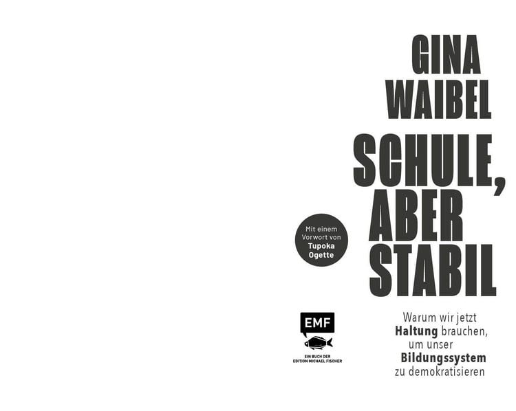 Produktbild: Schule, aber stabil
