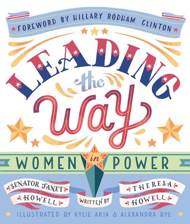 Produktbild: Leading the Way