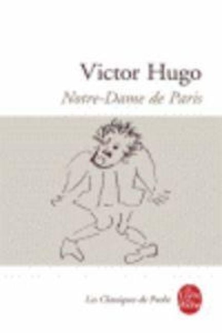 Produktbild: Notre-Dame de Paris