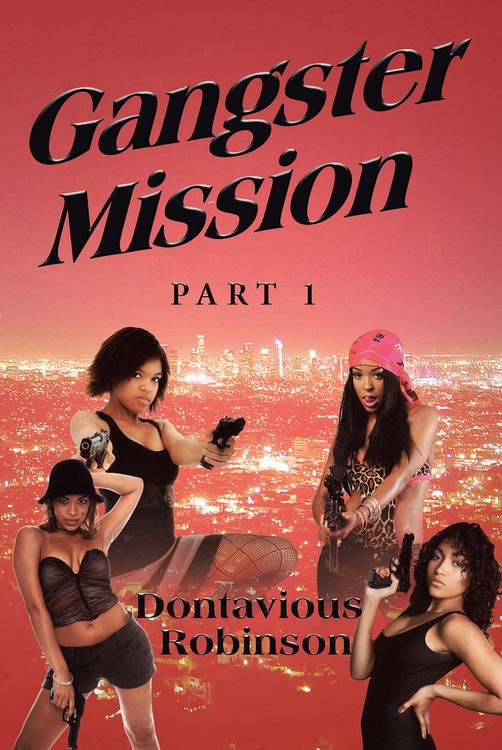 Produktbild: Gangster Mission Part One