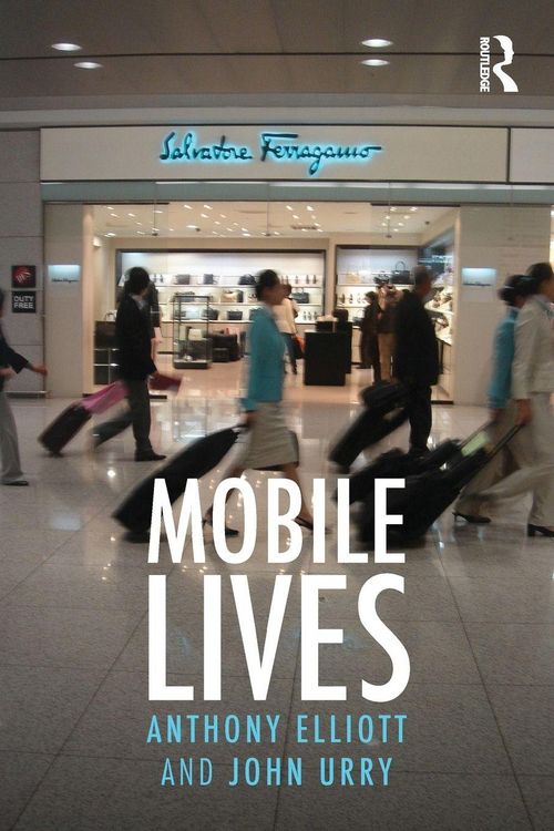 Produktbild: Mobile Lives