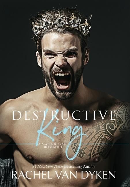 Produktbild: Destructive King