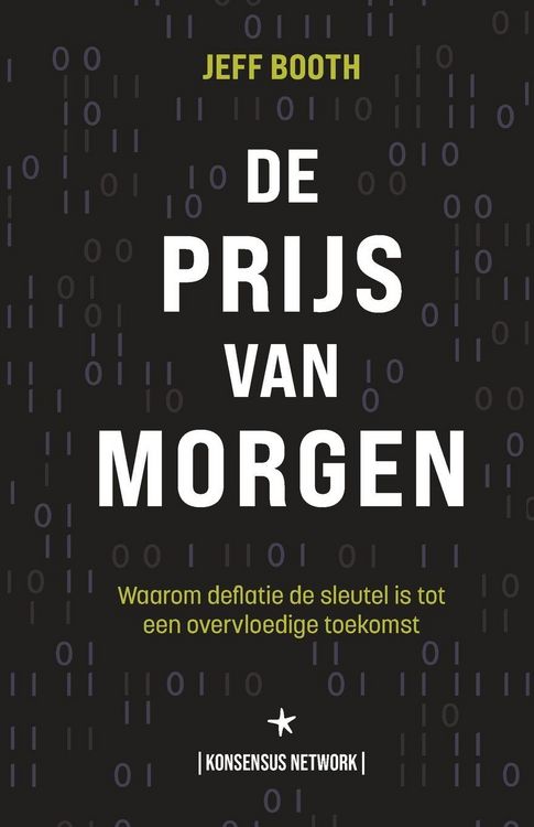 Produktbild: De Prijs van Morgen