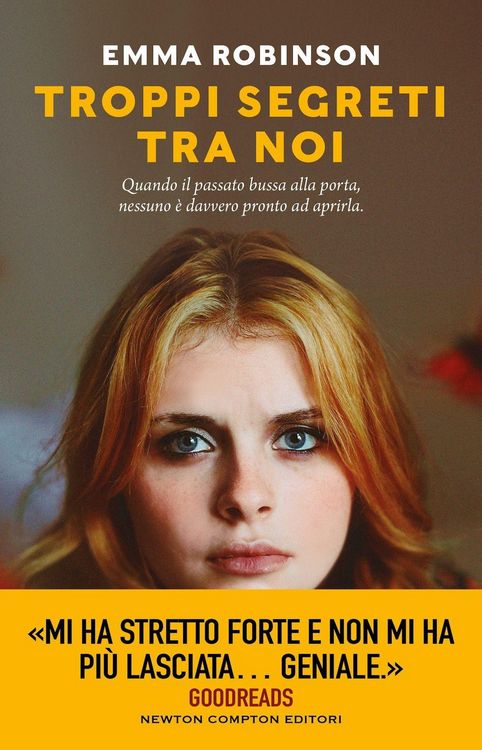 Produktbild: Troppi segreti tra noi