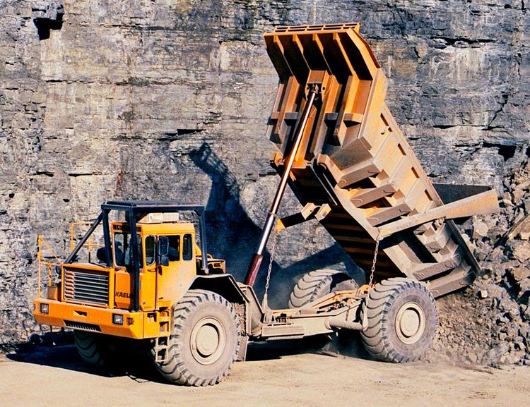 Produktbild: Kaelble 100 Jahre Baumaschinen Band 2
