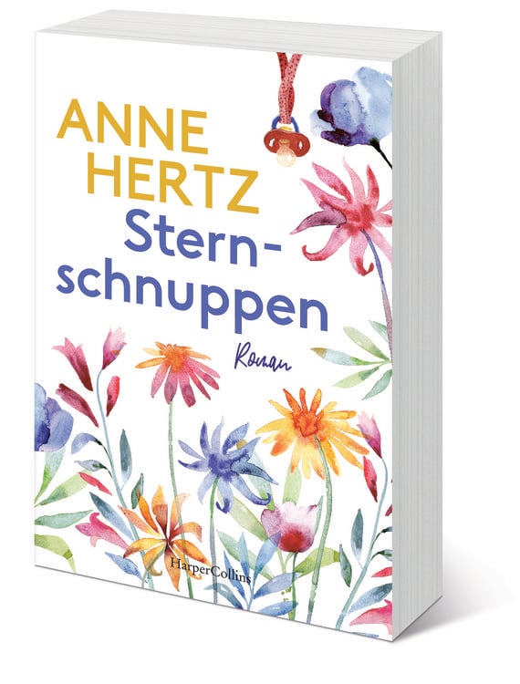 Produktbild: Sternschnuppen