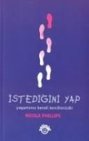 Produktbild: Istedigini Yap