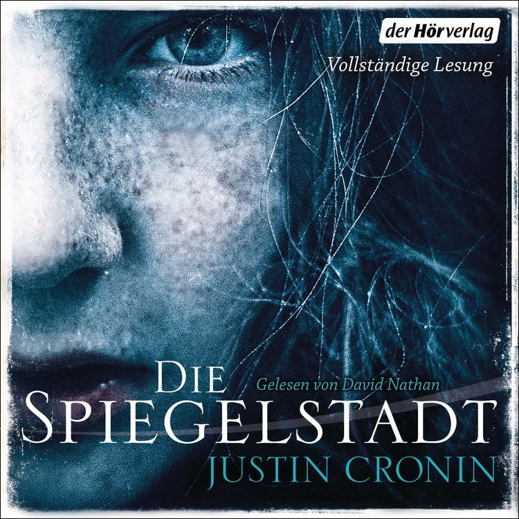 Produktbild: Die Spiegelstadt