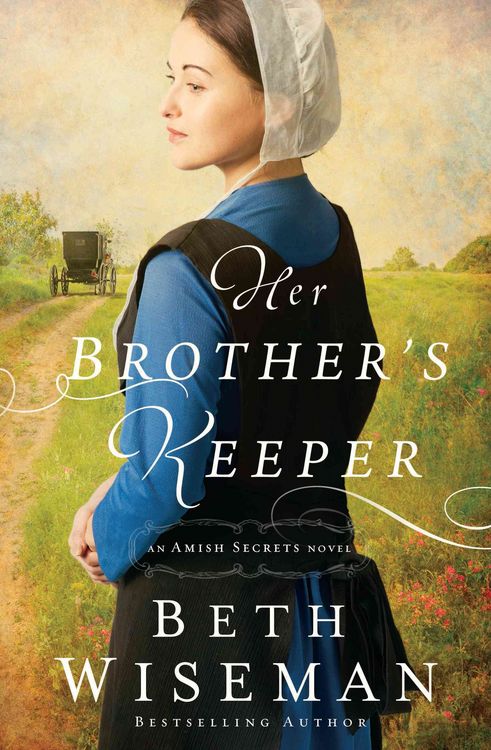 Produktbild: Her Brothers Keeper -Lp