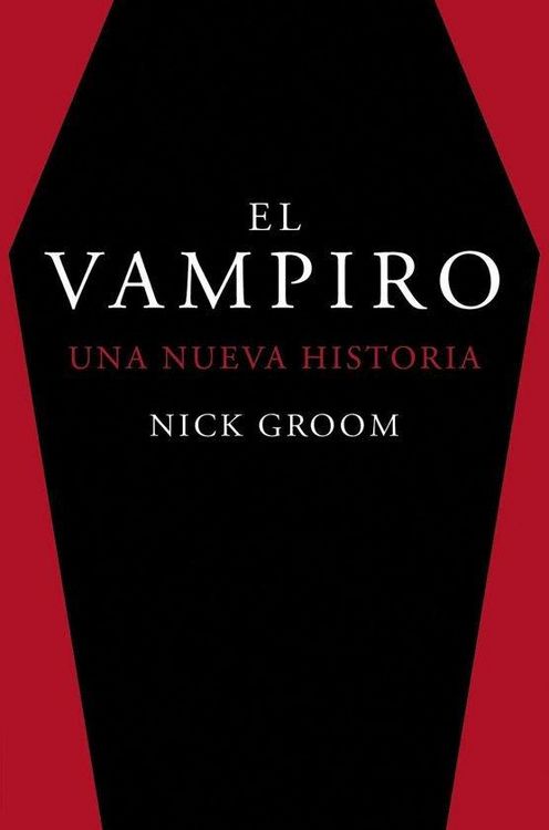 Produktbild: El vampiro : una nueva historia
