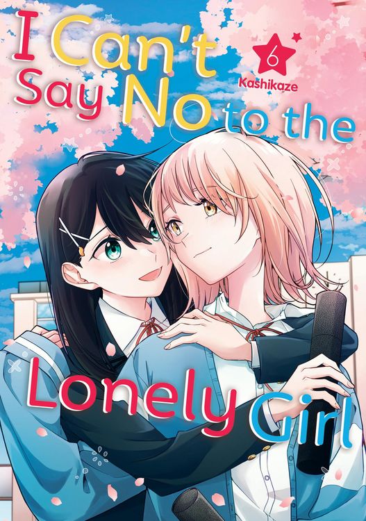 Produktbild: I Can't Say No to the Lonely Girl 6
