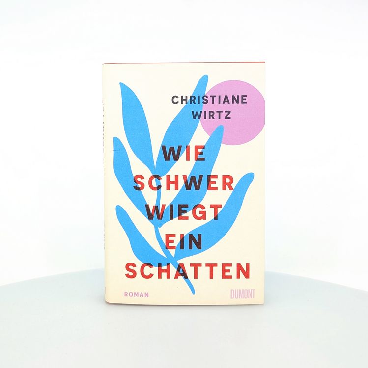 Produktbild: Wie schwer wiegt ein Schatten