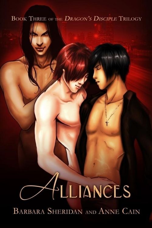 Produktbild: Alliances