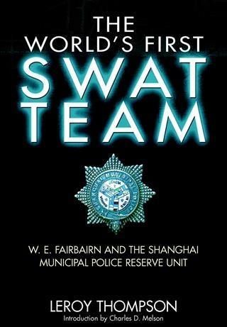 Produktbild: World's First SWAT Team