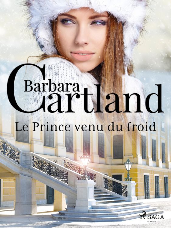 Produktbild: Le Prince venu du froid