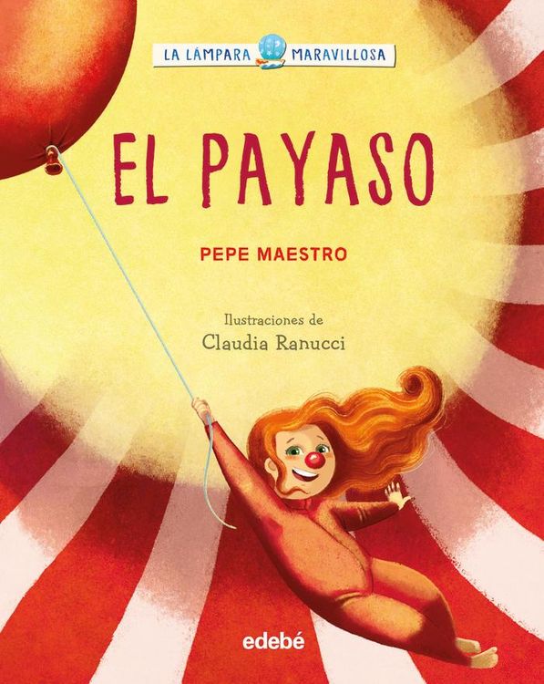 Produktbild: El payaso