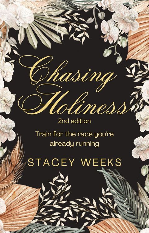 Produktbild: Chasing Holiness