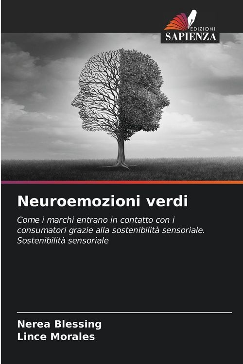Produktbild: Neuroemozioni verdi