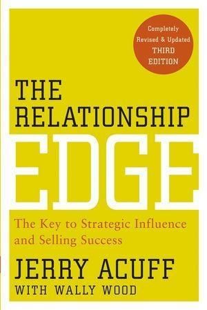 Produktbild: The Relationship Edge