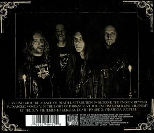 Produktbild: In The Light of Darkness (Re-issue 2020)