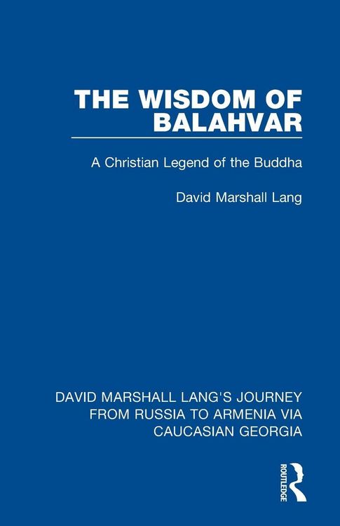 Produktbild: The Wisdom of Balahvar