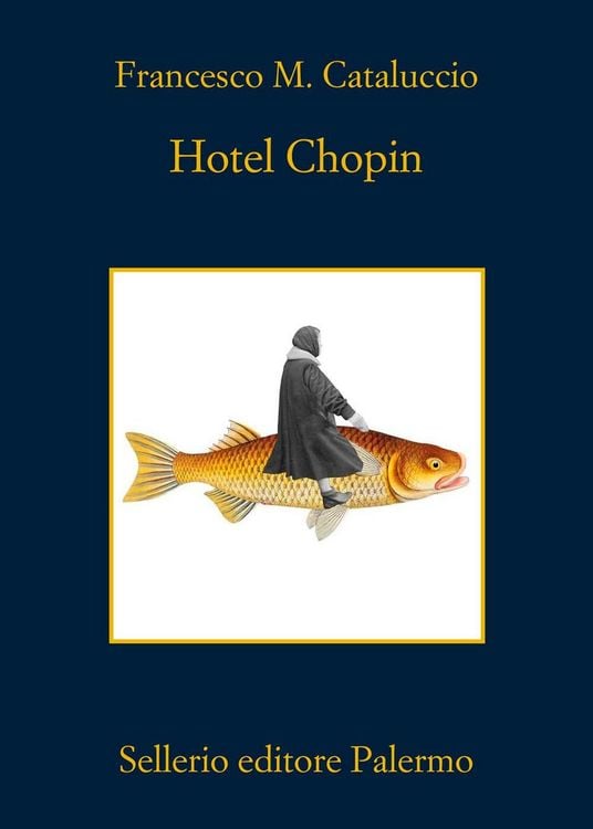 Produktbild: Hotel Chopin